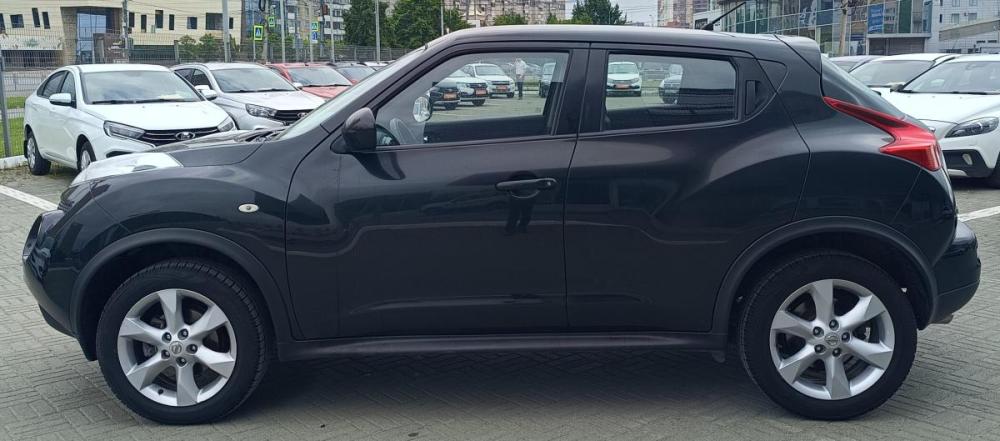 Nissan Juke I Челябинск  - изображение 6
