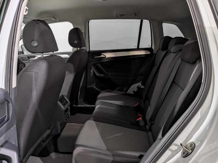 Volkswagen Tiguan II Рестайлинг Химки  - изображение 12