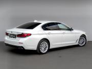 BMW 5 серии VII (G30/G31/G38) Рестайлинг Санкт-Петербург  - изображение 35