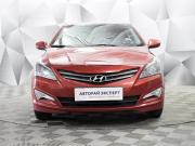 Hyundai Solaris I Рестайлинг Ульяновск  - изображение 28