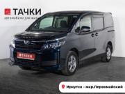 Toyota Voxy III (R80) Иркутск  - изображение 25