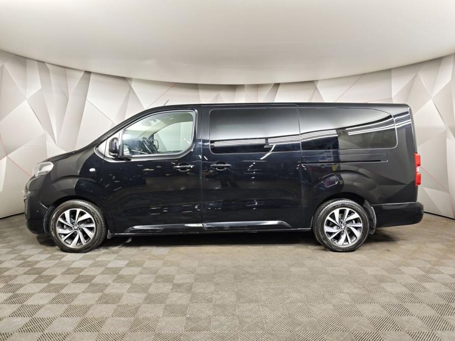 Peugeot Traveller I Москва  - изображение 5