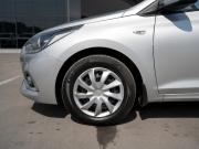 Hyundai Solaris II Москва  - изображение 44
