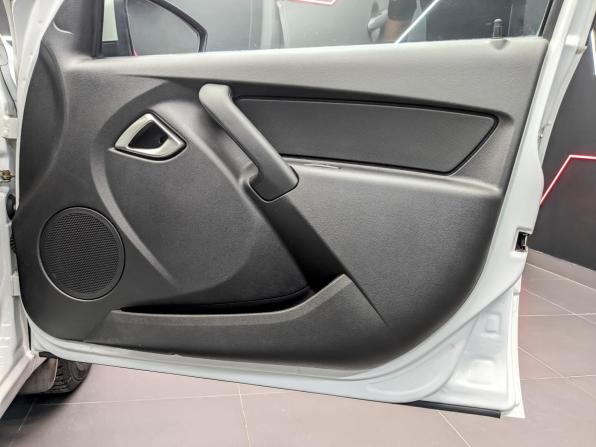 Lada (ВАЗ) Granta I Рестайлинг с пробегом 2023 года, цена 660 000 рублей, 34793 км, седан, Автокод Объявления