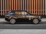 Land Rover Range Rover V Москва  - изображение 42