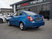 Chevrolet Aveo II Москва  - изображение 23