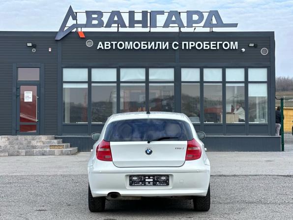 BMW 1 серии I (E81/E82/E87/E88) Рестайлинг с пробегом 2011 года, цена 850 000 рублей, 107650 км, хэтчбек, Автокод Объявления