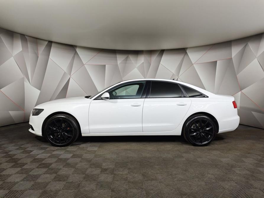 Audi A6 IV (C7) Москва  - изображение 5