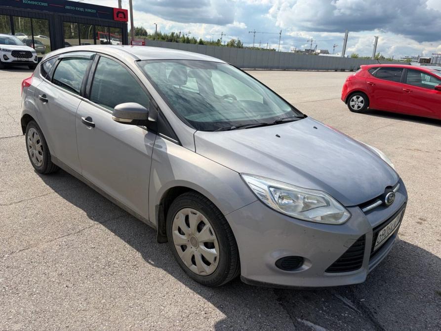 Ford Focus III Пермь  - изображение 8
