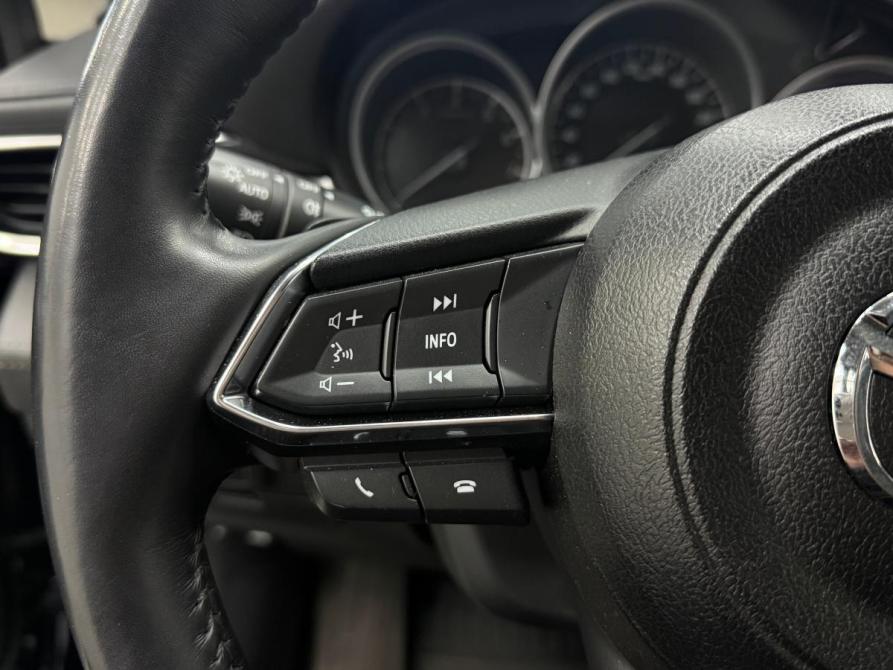 Mazda 6 III (GJ) Рестайлинг 2 Казань  - изображение 16