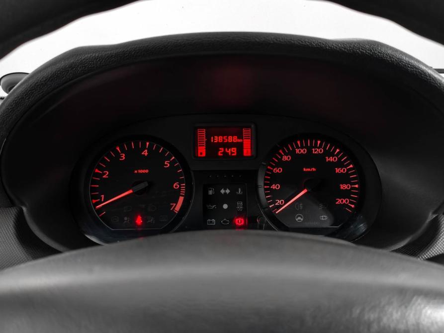 Lada (ВАЗ) Largus I Санкт-Петербург  - изображение 14