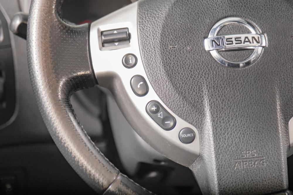 Nissan X-Trail I Томск  - изображение 14