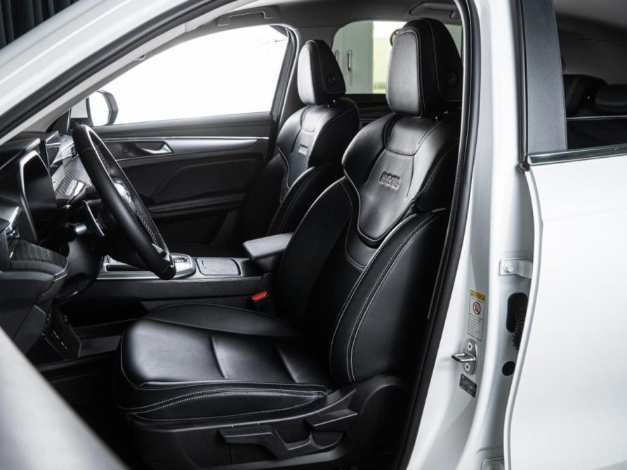 Haval Jolion I Волгоград  - изображение 10