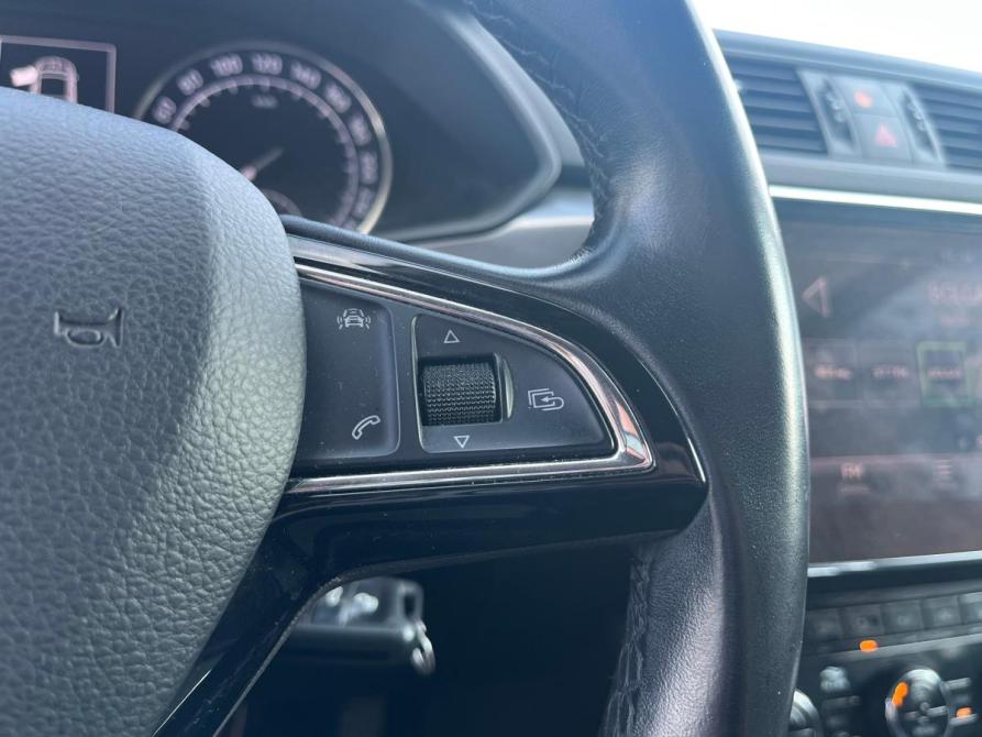 Skoda Superb III Альметьевск  - изображение 17