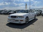 Toyota Cresta V (X100) Буинск  - изображение 20