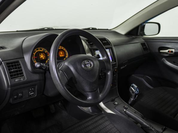 Toyota Corolla X (E140 E150) с пробегом 2008 года, цена 609 000 рублей, 231372 км, седан, Автокод Объявления