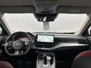Haval F7x I Рестайлинг Краснодар  - изображение 30