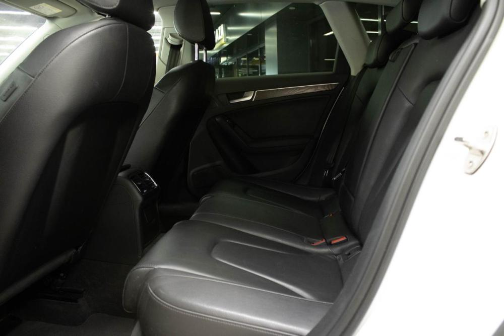 Audi A4 allroad IV (B8) Рестайлинг Уфа  - изображение 13
