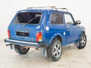 Lada (ВАЗ) 2121 (4x4) I Рестайлинг Тула  - изображение 7