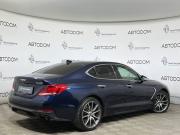 Genesis G70 I Москва  - изображение 24