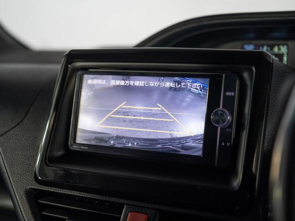 Toyota Voxy III (R80) с пробегом 2014 года, цена 1 990 000 рублей, 192214 км, минивэн, Автокод Объявления