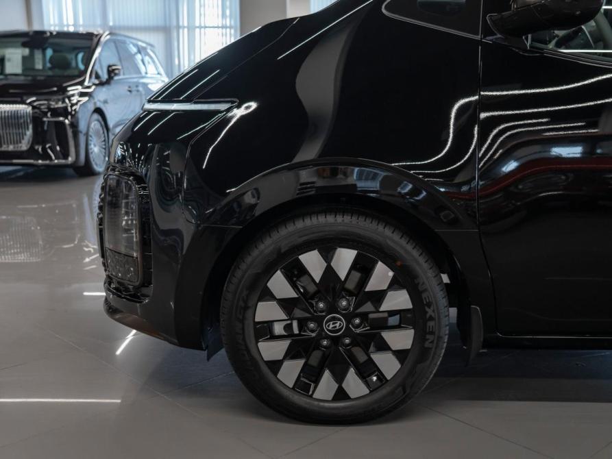 Hyundai Staria I Москва  - изображение 33