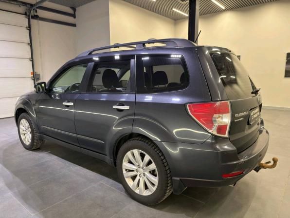 Subaru Forester III Рестайлинг с пробегом 2012 года, цена 1 049 000 рублей, 246324 км, внедорожник, Автокод Объявления