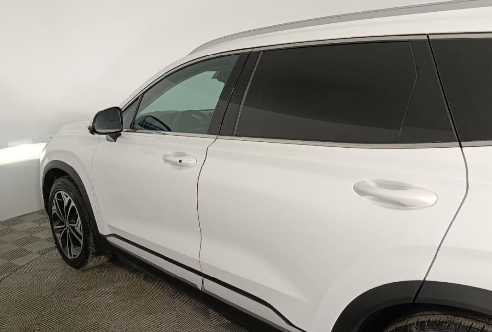 Hyundai Santa Fe IV Рестайлинг Волгоград  - изображение 24