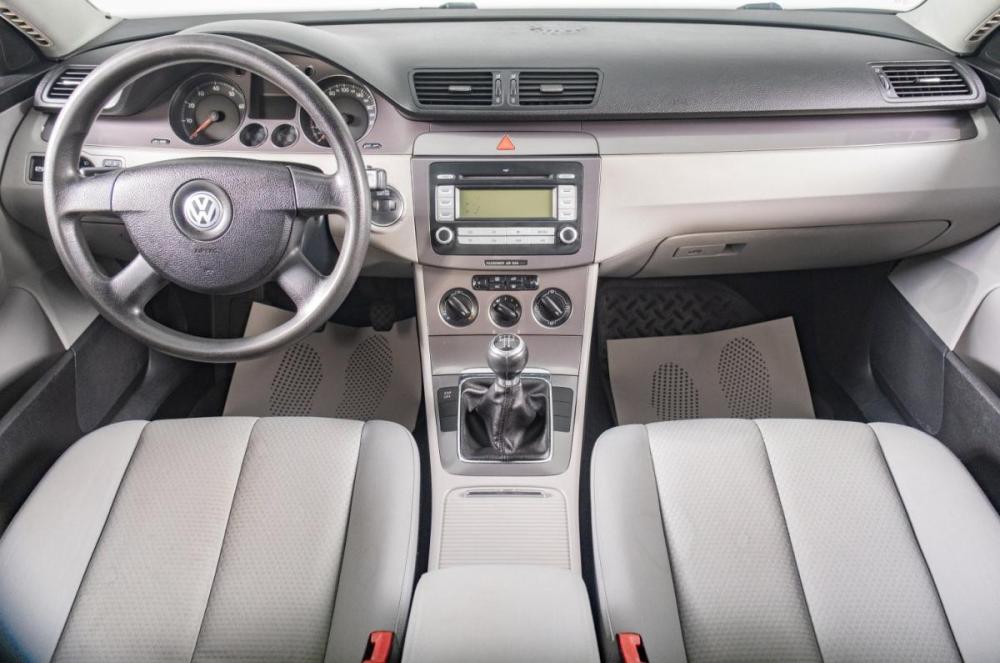 Volkswagen Passat B6 Томск  - изображение 11