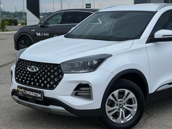 Chery Tiggo 4 Pro I Рестайлинг с пробегом 2025 года, цена 1 369 000 рублей, 62000 км, внедорожник, Автокод Объявления
