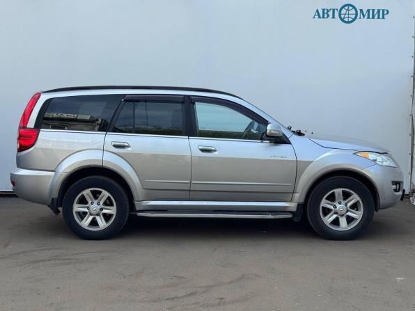 Great Wall Hover H5 с пробегом 2013 года, цена 777 000 рублей, 108133 км, внедорожник, Автокод Объявления
