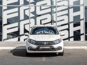 Lada (ВАЗ) Granta I Рестайлинг Краснодар  - изображение 21