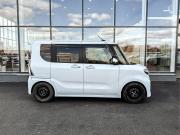 Subaru Chiffon II Курган  - изображение 21