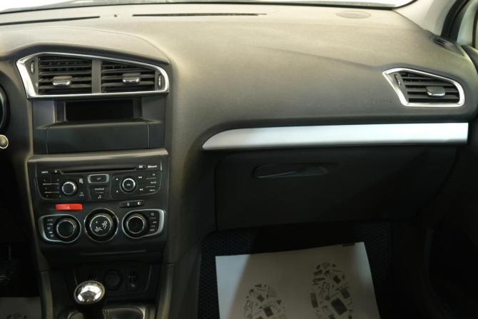 Citroen C4 II с пробегом 2013 года, цена 669 000 рублей, 206000 км, хэтчбек, Автокод Объявления