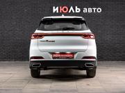 Chery Tiggo 7 Pro Max I Екатеринбург  - изображение 25