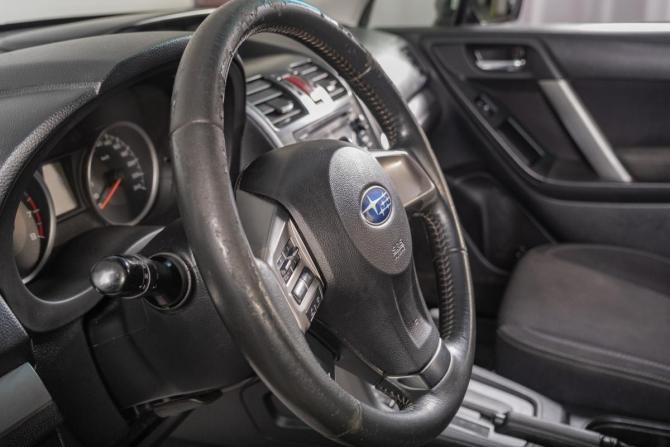 Subaru Forester IV с пробегом 2014 года, цена 1 379 000 рублей, 277000 км, внедорожник, Автокод Объявления