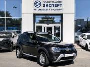 Renault Duster I Рестайлинг Челябинск  - изображение 16