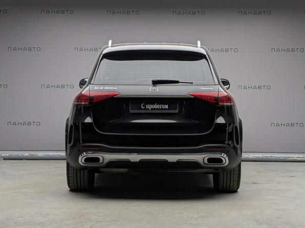 Mercedes-Benz GLE II (V167) с пробегом 2021 года, цена 7 425 000 рублей, 59279 км, внедорожник, Автокод Объявления