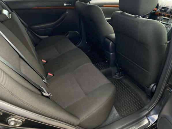 Toyota Avensis II Рестайлинг с пробегом 2008 года, цена 885 000 рублей, 124651 км, седан, Автокод Объявления