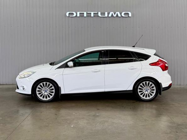 Ford Focus III с пробегом 2012 года, цена 947 000 рублей, 153504 км, хэтчбек, Автокод Объявления