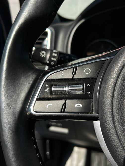 Kia Sportage IV Рестайлинг Альметьевск  - изображение 15