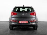 Kia Sportage III Рестайлинг Иркутск  - изображение 29