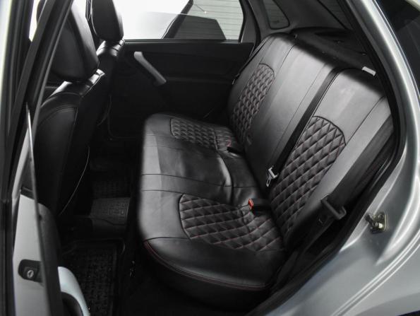 Lada (ВАЗ) Granta I с пробегом 2018 года, цена 529 000 рублей, 182837 км, седан, Автокод Объявления