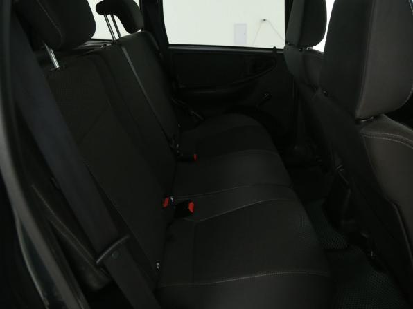 Chevrolet Niva I Рестайлинг с пробегом 2018 года, цена 792 000 рублей, 68500 км, внедорожник, Автокод Объявления
