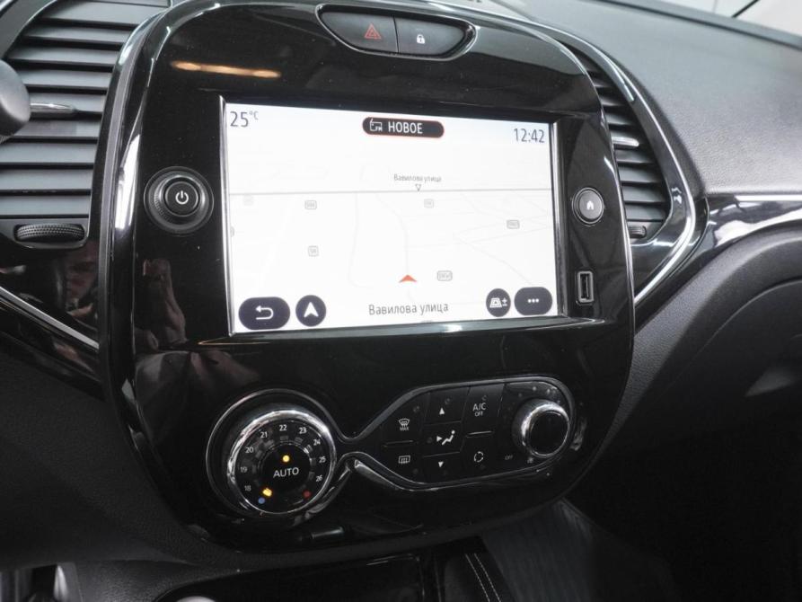 Renault Kaptur I Рестайлинг Ростов-на-Дону  - изображение 15