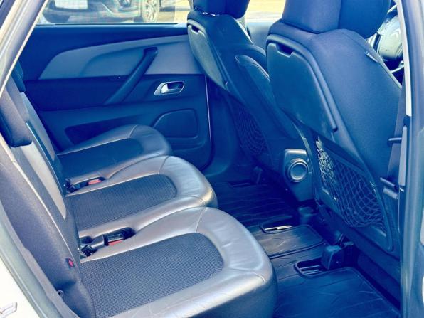 Citroen C4 Picasso II с пробегом 2014 года, цена 1 137 000 рублей, 165170 км, компактвэн, Автокод Объявления
