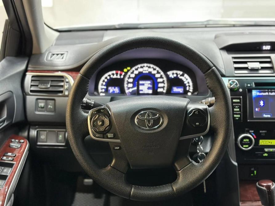 Toyota Camry VII (XV50) Красноярск  - изображение 17