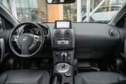 Nissan Qashqai I Иркутск  - изображение 38