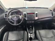 Mitsubishi Outlander II Рестайлинг Уфа  - изображение 32
