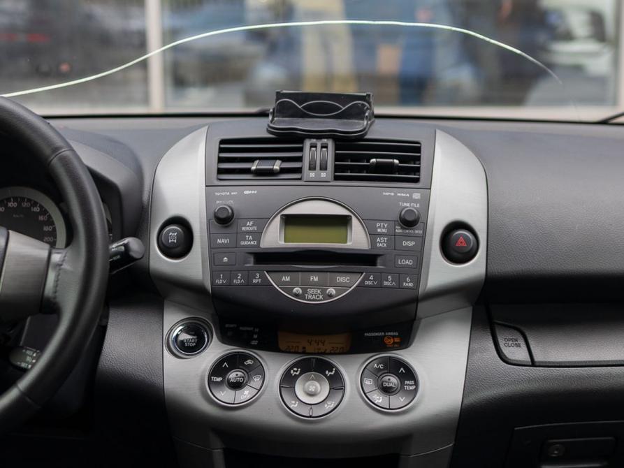 Toyota RAV4 III (XA30) Новосибирск  - изображение 13